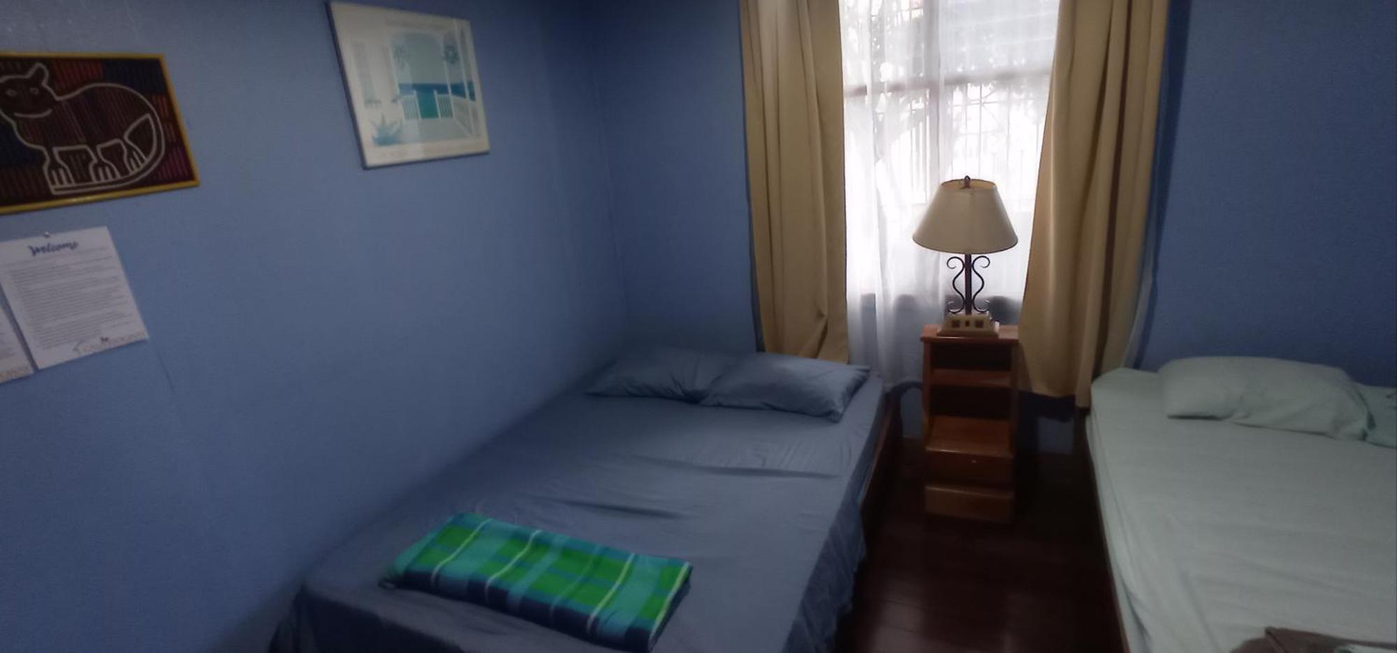 Hostel Casa Ridgway San Jose  Ngoại thất bức ảnh