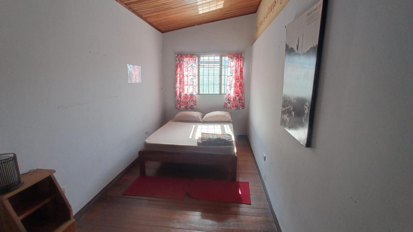 Hostel Casa Ridgway San Jose  Ngoại thất bức ảnh