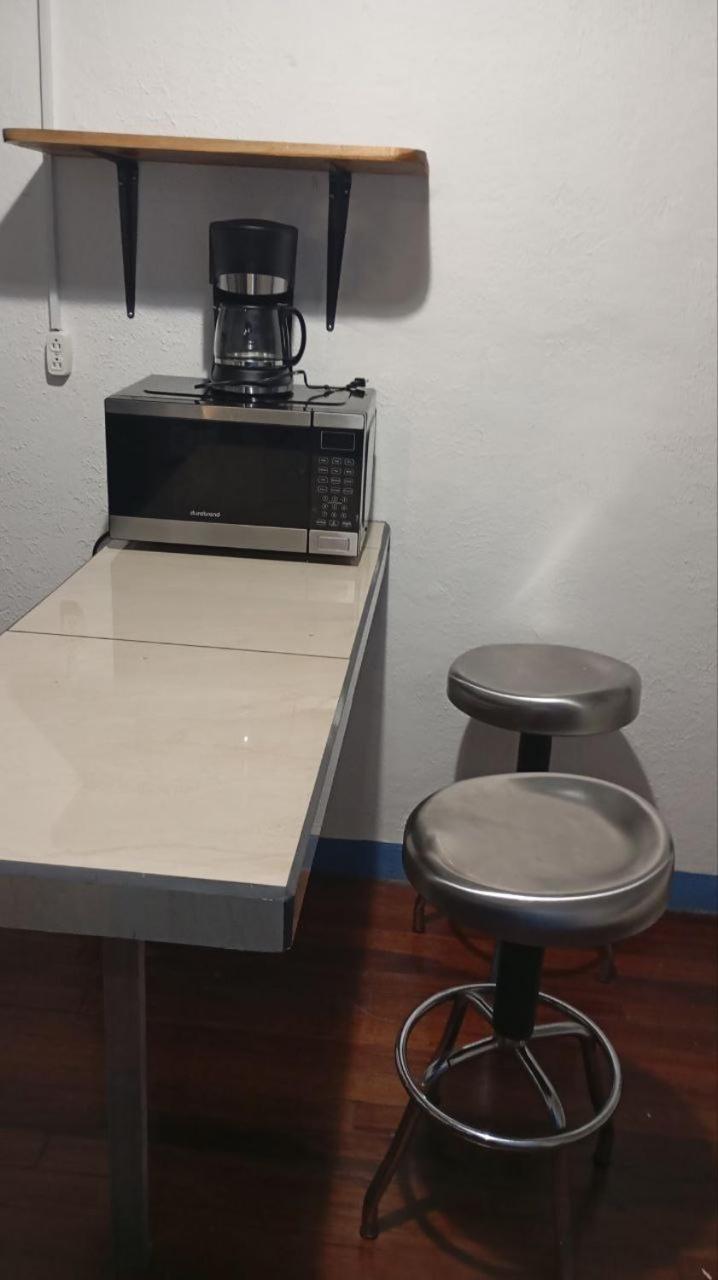 Hostel Casa Ridgway San Jose  Ngoại thất bức ảnh