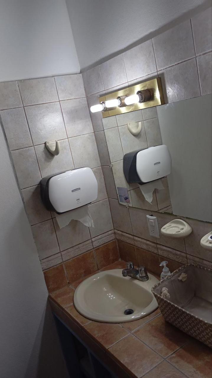 Hostel Casa Ridgway San Jose  Ngoại thất bức ảnh